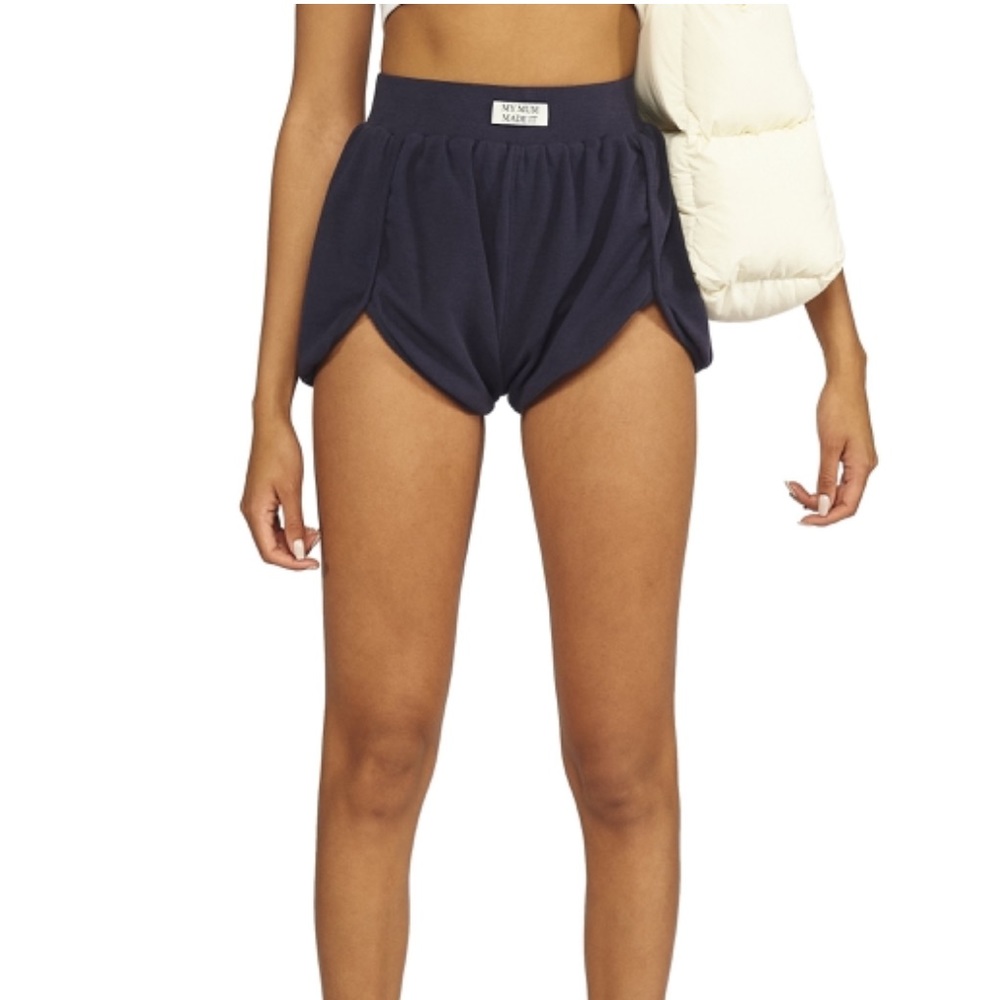 MY MUM MADE IT Shorts - SZ SMALL